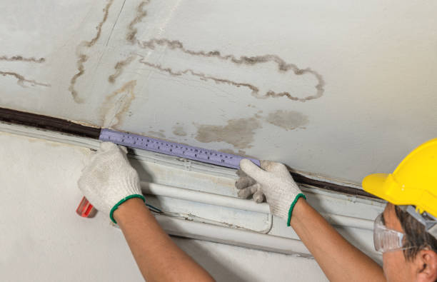 Reliable Basement Flood Cleanup contractor in Holly, MI by Aqua Guard Water Damage